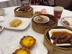 -稻香饭店(龙华天虹店)
