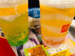 -麦当劳(世界城广场店)