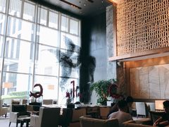 -北京康莱德酒店