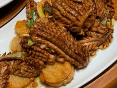 -闫府私房菜·老字号(恒隆店)