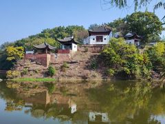 -东坡赤壁风景名胜区