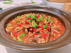 -鸭匠食府·挂炉烤鸭·新京菜(阜成路店)