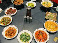 -食光慢宴·安吉土菜馆