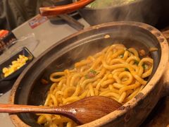 -不二啫·广府啫啫煲(江燕路万科里店)