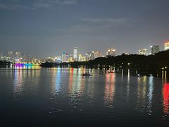 -南宁南湖公园