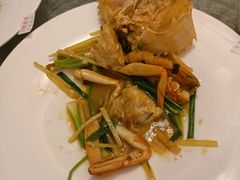 -79号渔船海鲜饭店(宝安店)