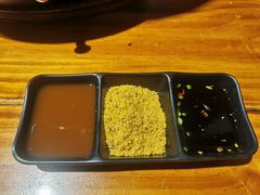 -吉志烤肉(太原总店)