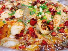 -小唐小四川水煮鱼(北三路店)