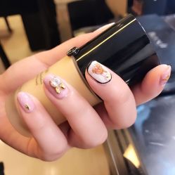点击看大图 -臻美薈美容养生美甲美睫專門店