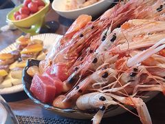 -田舍家Inakaya·炉端烧·铁板烧(天汇igc店)