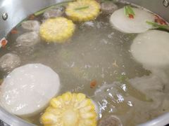 -牛天下·牛肉·海鲜·打边炉·融合菜