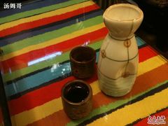 -滋味烤鱼(祥和里店)