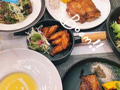 -清漫·派对音乐餐吧(市桥店)