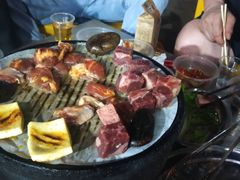 -旺记碳烤肥牛(总店)