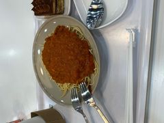 意式肉酱面-宜家·瑞典风味餐厅(北京西红门店)