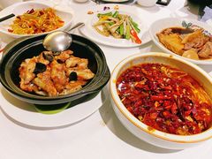 -北京厨房(西安SKP店)