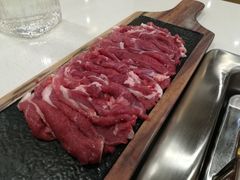 -九府羊鲜羊火锅·烧烤·小海鲜(华汇大厦店)