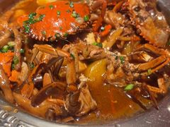 -胖哥俩肉蟹煲(海盐总店)