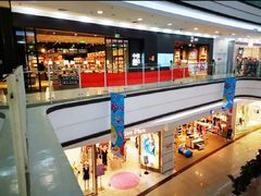 -永旺梦乐城国际商城(北清路店)