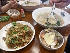 -乐清海鲜面馆(服装城店)