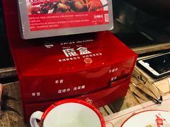 -汉虾王.小龙虾.武汉菜.粤菜(科技园店)