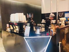 -Manner Coffee(芮欧百货店)