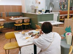 -诺丁牛排披萨自助餐厅(大厂慕斯荟店)