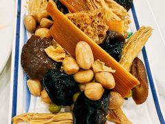 -华天延吉餐厅(西四总店)