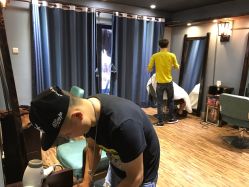-藤野造型