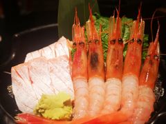 -無境·匠心日本料理(汉街店)