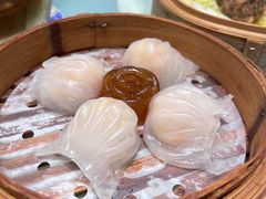 -稻香酒家·33年老字号·港式粤菜(富邦中心店)