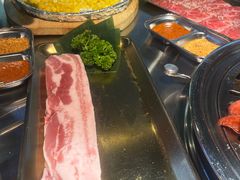 -哈哈碳都·牛肋条无限自助烤肉(宝龙店)