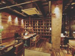-漫咖啡(红唐店)