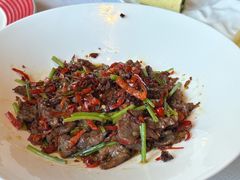 -蔓兰家的四季S0餐厅·融合菜(当代MOMA店)