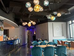 -岁粤Moon·湖景餐厅(月光码头店)