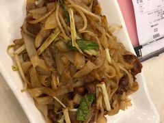 -新德兴茶餐厅(湾仔道店)