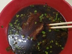 -小龙大肉面馆