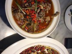 -蔴将·川菜(黄龙万科店)