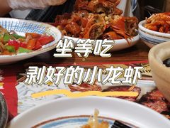 -今邕烧烤(西大店)