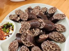 -顺姬冷面(长白西路店)