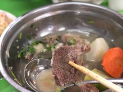 -老街冷水鱼烧烤(河堤夜市店)