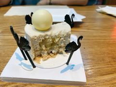 -BLACKSWAN黑天鹅(环球店)