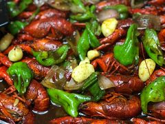 -骄傲de小龙虾 · 全羊馆(新北万达店)