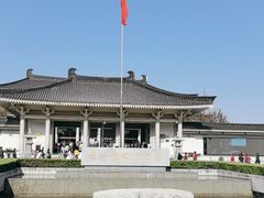 -陕西历史博物馆