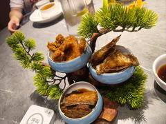 -佬太公海鸭·海鲜大排档(上海总店)