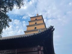 -大慈恩寺(大雁塔)