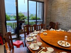 包厢-顺德了能馆(虎门店)