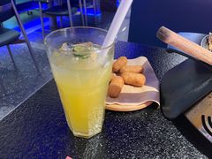 -匠子烤鱼(上邦百汇城店)