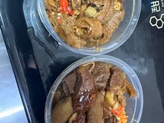 -阿姨牛杂(北京路店)