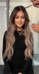 -FASHION PALACE hair+